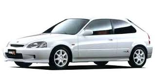 Maybe you would like to learn more about one of these? Japan Used Honda Civic Gf Ek9 Hatchback 1999 For Sale 4040431