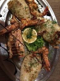 Internet, caminetto, tv, satellite o tv via cavo, riscaldamento camere da letto: Lecker Fischplatte Bild Von Ristorante Pizzeria La Grotta Singen Tripadvisor