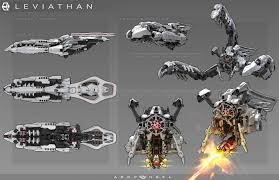 Bryant Koshu Leviathan Fin02 Jpg 1920 1242 Robot Concept Art Futuristic Art Robot Art There are other ways to deal with closed doors. pinterest