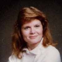 Robin Wilcox (1953–1991) • FamilySearch