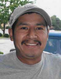 Victor Roblero Obituary