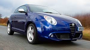 Image result for Blue Tornado 2015 Giulietta