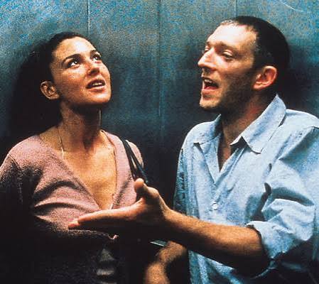 Void the Entry: IRREVERSIBLE | Neil Young's Film Lounge