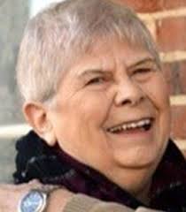 Ramona Holmes Obituary