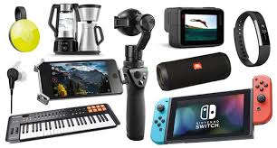 Dads are pretty easy to please. 20 Best Tech Gifts And Gadgets For Dad On Father S Day Techie Dad
