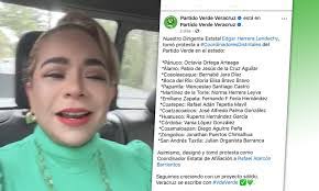 Lizeth Guerra's Instagram, Twitter & Facebook