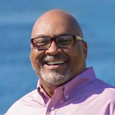 Rockledge High School coaching staff building Raider men