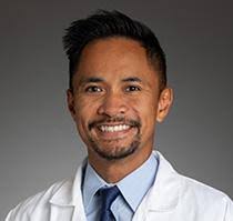 Albert Orteza Antonio, DO