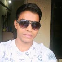 Vitech Heavy Equipments Employee Arun Warungase's profile photo