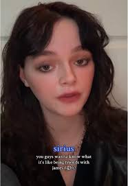 Exploring James and Sirius: The Marauders Bond