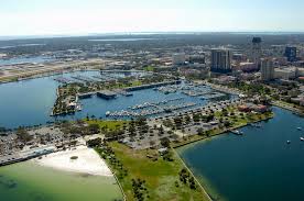 Pete in st petersburg, fl. City Of St Petersburg Municipal Marina In St Petersburg Fl United States Marina Reviews Phone Number Marinas Com