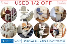 We recommend ac electrical powered stair lifts in all but exceptional circumstances. Used Stair Lifts Los Angeles Inexpensive Stairlifts Bruno Discount Acorn 130 Stairlift Discount Stairway Cheap Stairchairs