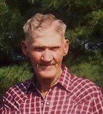 Obituary information for Mack Dowell Coulter