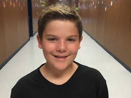 Frenship ISD announces students of the month for November