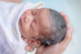 Cover the surface with a thick towel. Bath Time For New Babies Health Beat Spectrum Health
