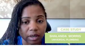 Universal Plumbing review of Plumbing & HVAC SEO