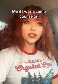 Jason As A Camp Counselor