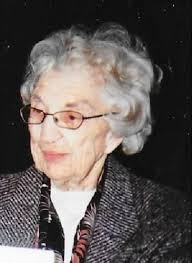 Sarah Miller Obituary (1926