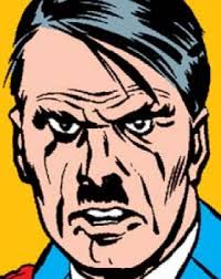 Universo Animangá: Inimigos dos Invasores