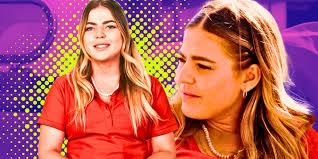 8 Signs Villain Ellie Dubaich Will Quit Below Deck Mediterranean Season 9