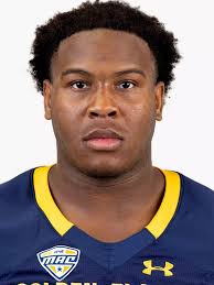 Kent State All Time Football Recruits