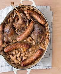 Cassoulet Toulousain Une Recette Incontournable A Tester Des Possible Recette Recette Cassoulet Cassoulet Toulousain Recettes De Cuisine