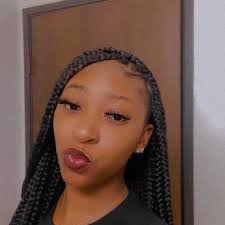 Profile for Cinamon Chanel Williams