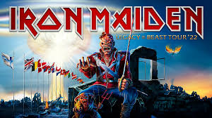 Check spelling or type a new query. Iron Maiden So Gut Klingt Der Erste Neue Song Seit Sechs Jahren