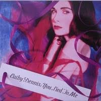 You Lied to Me (Dan's Dub Mix) by Cathy Dennis