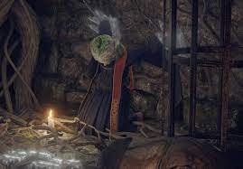 Who is the woman beneath the Witchbane Ruins in Elden Ring? - WIN.gg