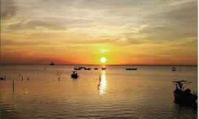Anas menambahkan, paket wisata berbuka puasa di tepi pantai itu memang didesain untuk wisatawan domestik. Tempat Wisata Di Rembang Jawa Tengah Terindah Terbaru 2021