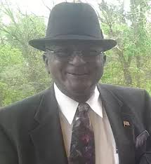 William Easter Johnson (1934-2015)