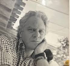 Martin Eisler's Instagram, Twitter & Facebook