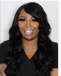 Trena Wolfe's Instagram, Twitter & Facebook