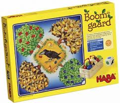 Bol Com Haba Spel Spelletjes Vanaf 3 Jaar Boomgaard Games
