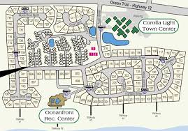 A network of live webcams from around the. Property Maps Corolla Light Resort Corolla North Carolina Obx Vacation Obx Rentals Resort