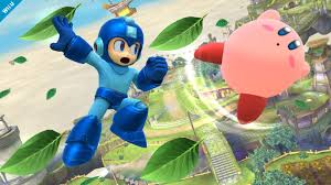 Super Smash Bros. coming in 2014, introduces Animal Crossing, Mega Man  characters