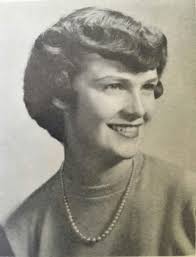 Obituary for Barbara A. (McSweeney) White