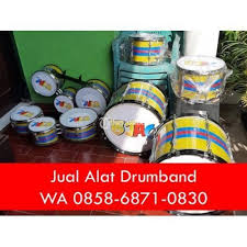 Terompet merupakan alat musik tiup yang terbuat dari logam dan biasanya dipakai untuk alat musik drumband. Jayal Alat Musik Drumband Murah Di Yogyakarta Tribunjualbeli Com
