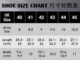 Check spelling or type a new query. Panduan Saiz Kasut Dan Info Info Kedaikasutshop