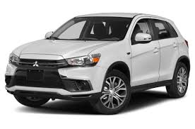 Compare prices of all mitsubishi outlander's sold on carsguide over the last 6 months. 2018 Mitsubishi Outlander Sport Specs Trims Colors Cars Com