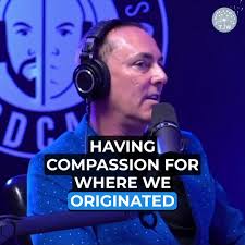 Daniel Eisenman • The OM daddy