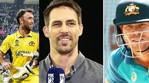 Why Did Australian Selectors Give David Warner A Chance For His Farewell  Test? Glenn Maxwell Reveals Shocking Insights