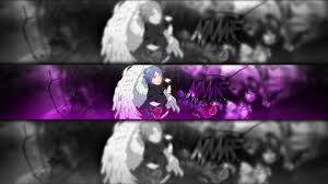 1024x768 best hd wallpapers of anime, standard 4:3 desktop backgrounds for pc & mac, laptop, tablet, mobile phone. Speedart Anime Youtube Banner Template Naruto Konan Banner Gimp Youtube