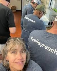 RAM was blessed to have the men and women of Valley Church this weekend.  Thank you to..Charlie Barbour, Lynn Barbour, Carla Hazelwood, Charles  Lattimore, Micahel Vogelsong. @valleychurchroanoke #RamHouse #roanokeva  #1stop2home #homelessnessprevenion