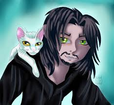 Here's my Sucrose fan art. It's done in watercolour and ink. She's not a  character I've used much but I thought she looks interesting. Hope you like  it. Let me know what