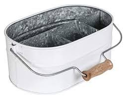 If you want to have enough room to store the dish cleaning sponge, brush, scrubber, and soap at the same time, you need something larger. 10 Best Sink Caddies 2021 Reviews Oh So Spotless