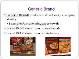 Our brand name specialists point this out as a special feature. Branding Marketing I Ppt Download