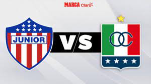 Oddspedia provides junior fc once caldas. Liga Betplay Dimayor 2020 Junior Vs Once Caldas Resumen Resultado Y Estadisticas Del Partido De La Jornada 5 Marca Claro Colombia