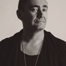 Danny Serrano · Artist Profile